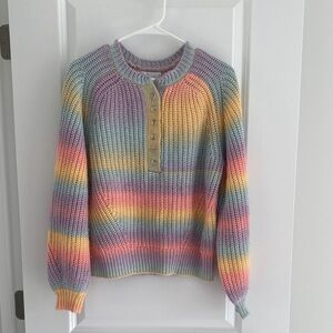 Design History Sweater size Small
